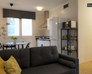 Apartament per a compartir a Sant Antoni