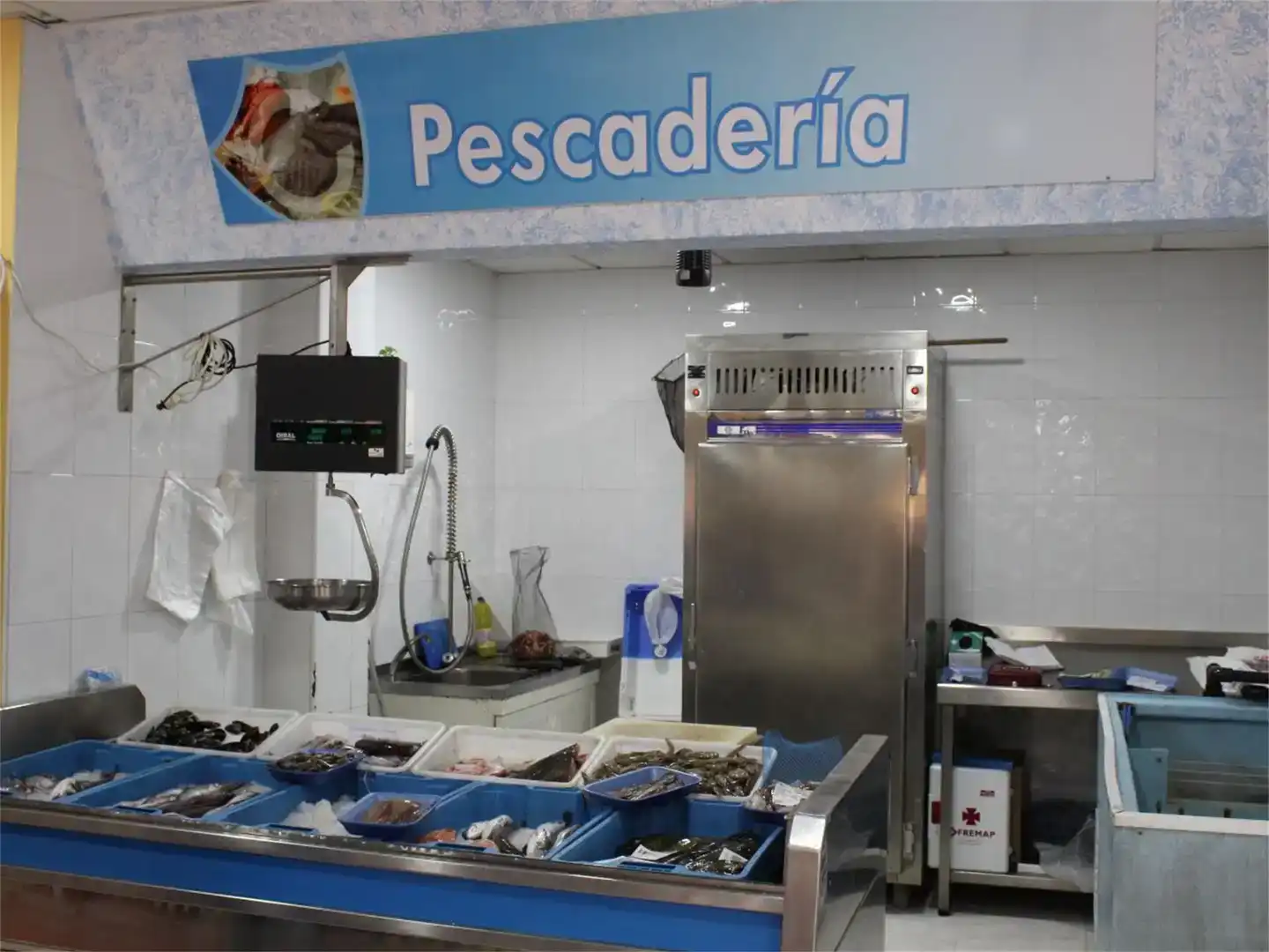 Local de alquiler en Catoira