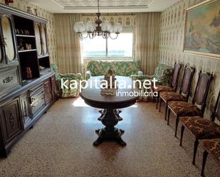 Dining room of Building for sale in Albaida