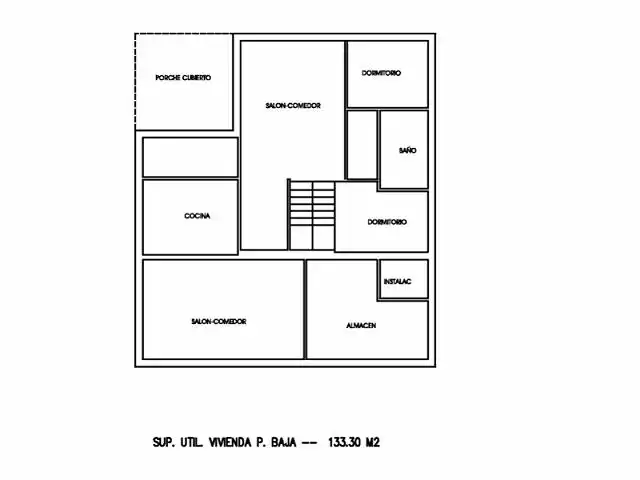 Industrial building for sale in Villares de la Reina, imagen 33