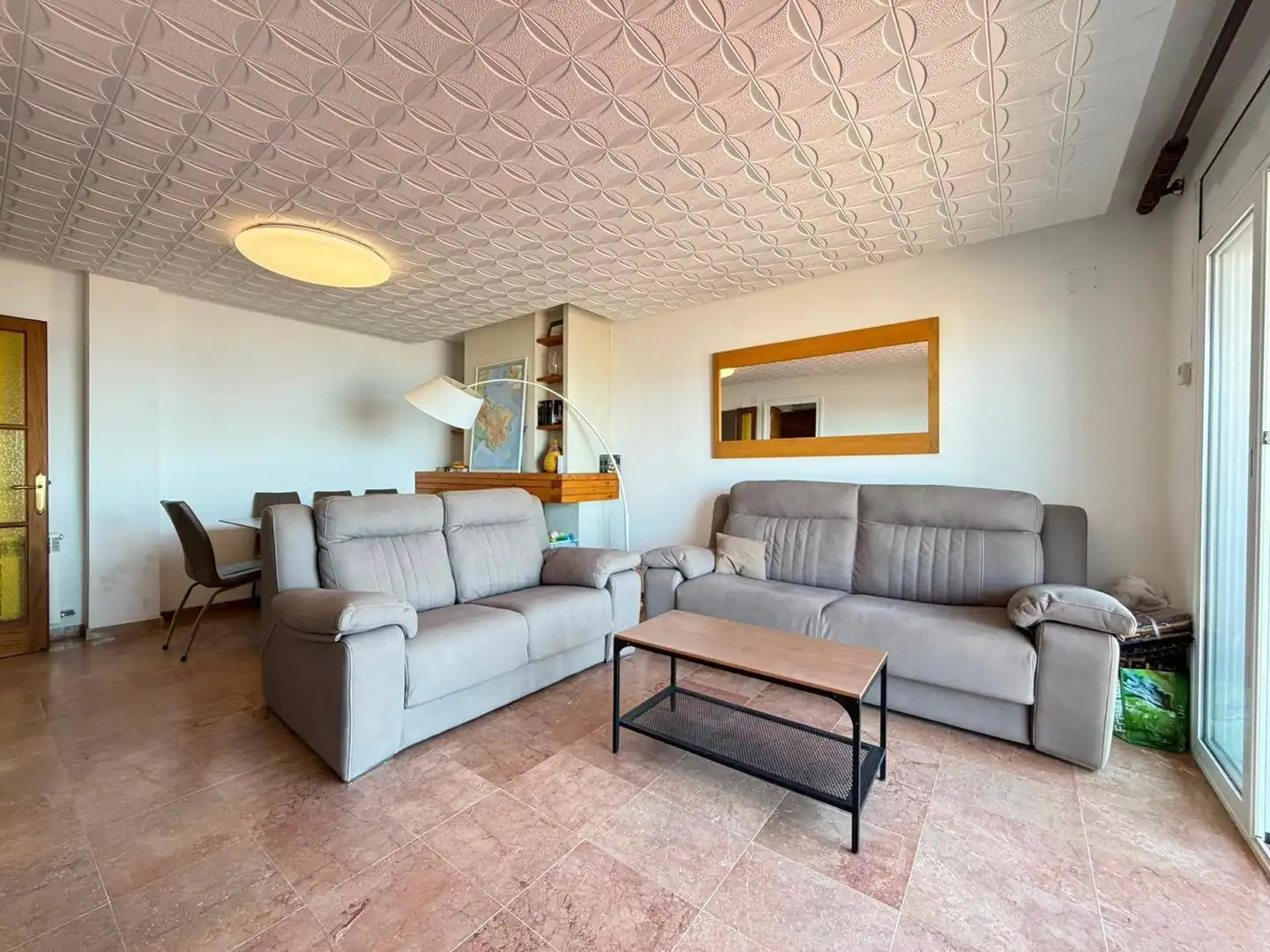 Mini appartamento con ascensore in vendita a Carrer DEL PUIG ROM, imagen 3