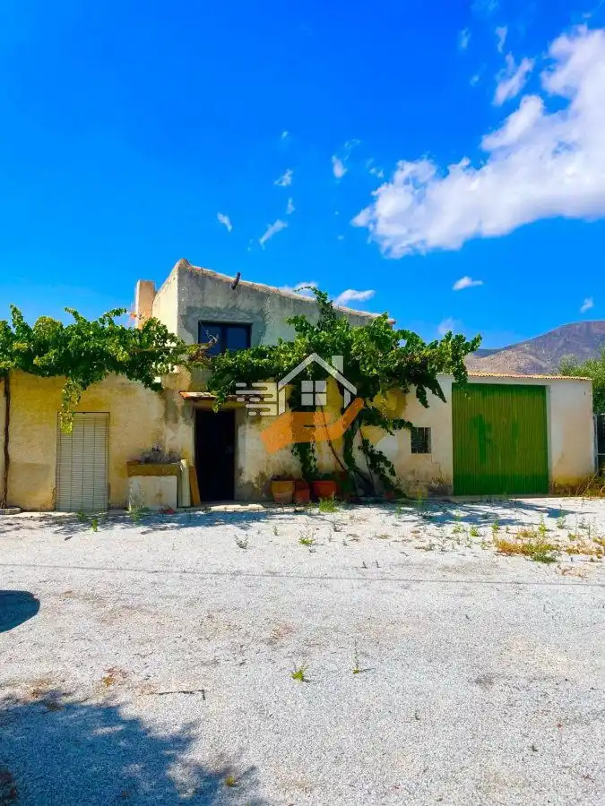 Casa rústica en venta en Vélez-Blanco, imagen 36