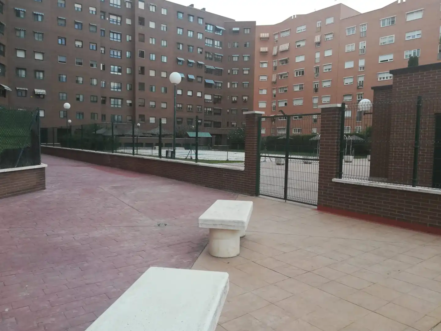 Wohnung mit Balkon zur Miete in Calle Río Odiel, imagen 18