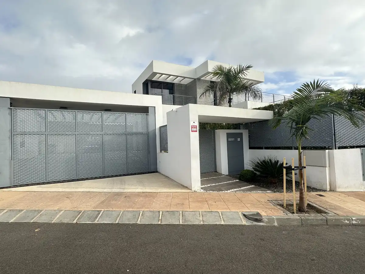 Villa mit Pool zur Miete in Benamara - Atalaya, imagen 5