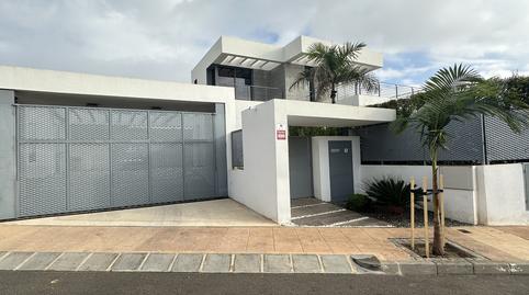 Photo 5 of House or chalet to rent in Calle Dominica, Cancelada, Málaga