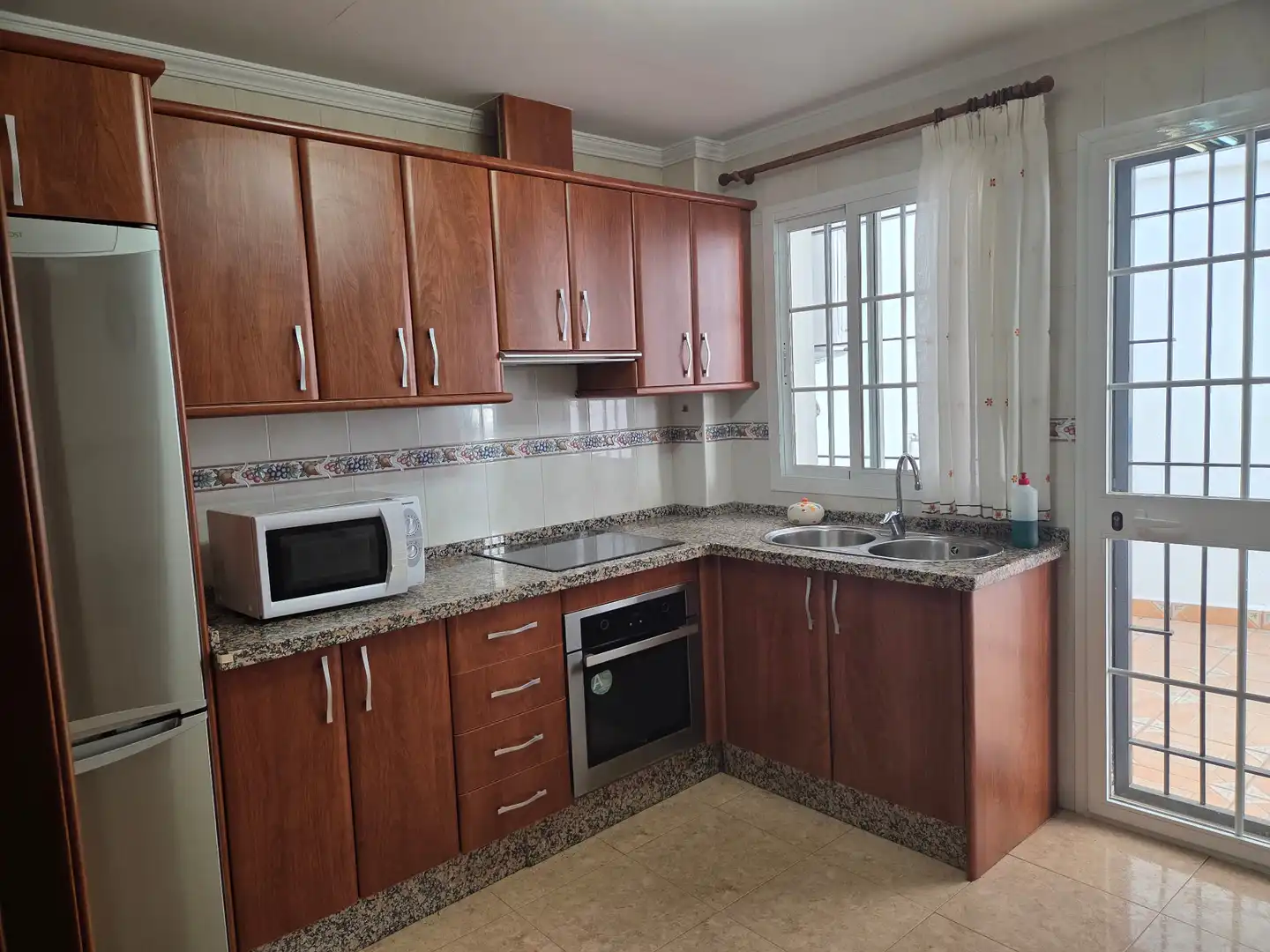 Casa amb terrassa de lloguer a Calle Lope de Rueda, imagen 45
