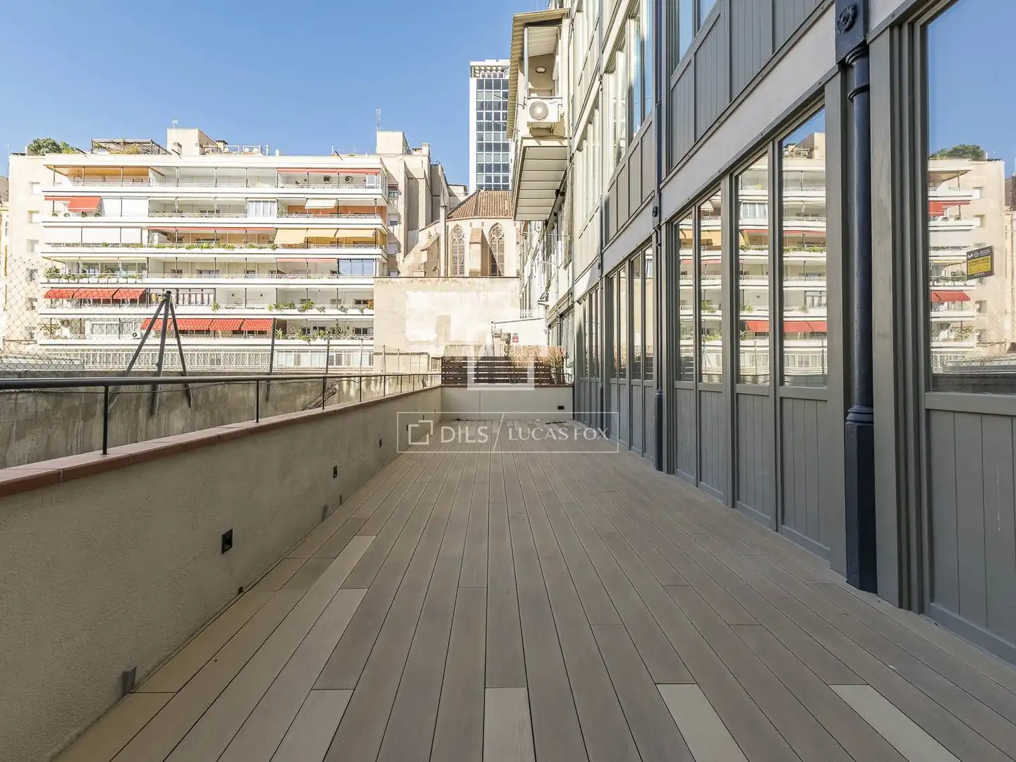 Appartamento con balcone in vendita a Eixample, imagen 27