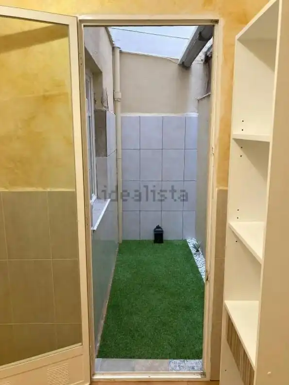 Planta baja de alquiler en Alicante / Alacant, Alicante