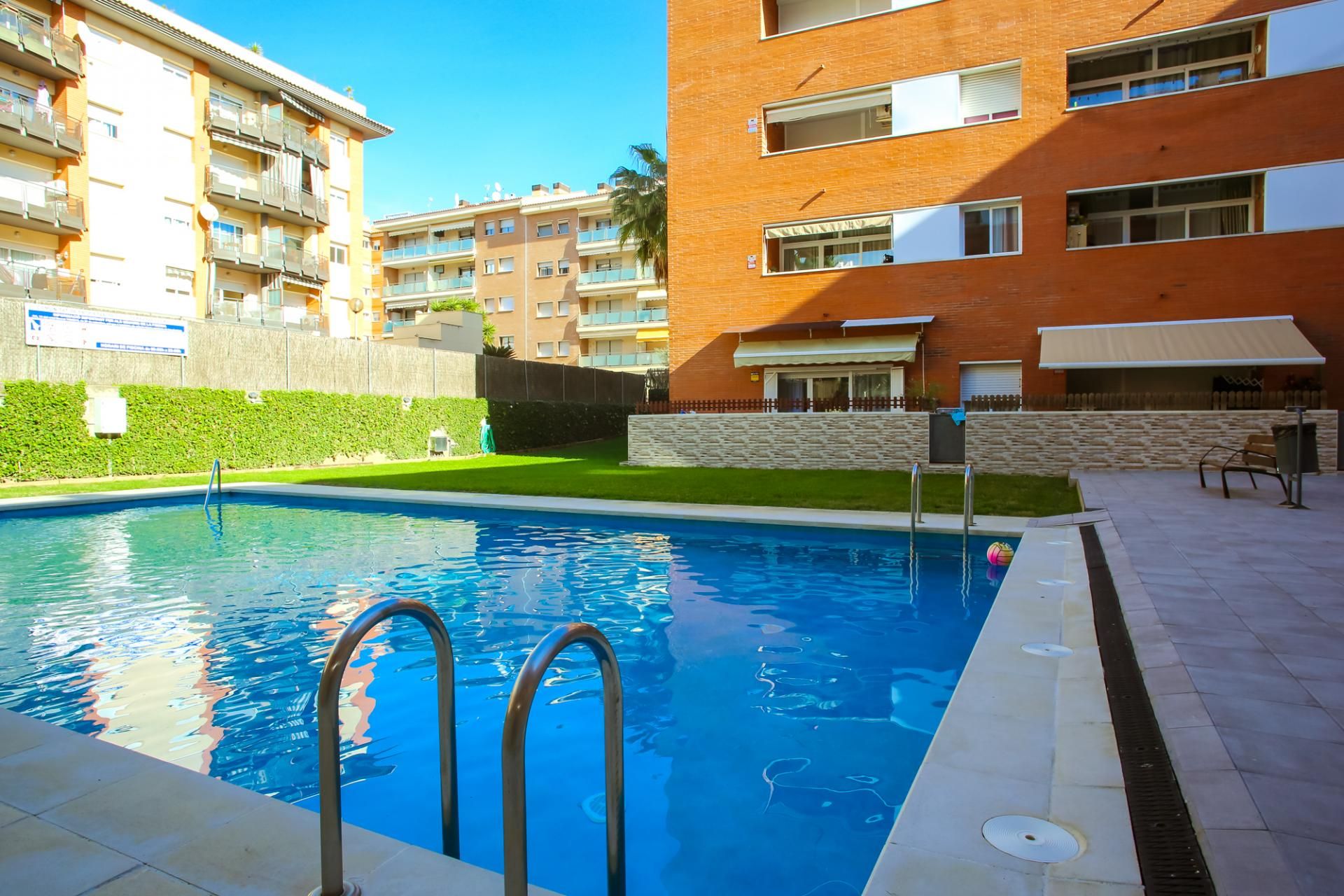 Pis en venda a Ciutat de la Paz, Fenals