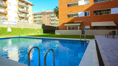 Foto 2 de Piso en venta en Ciutat de la Paz, Fenals, Girona