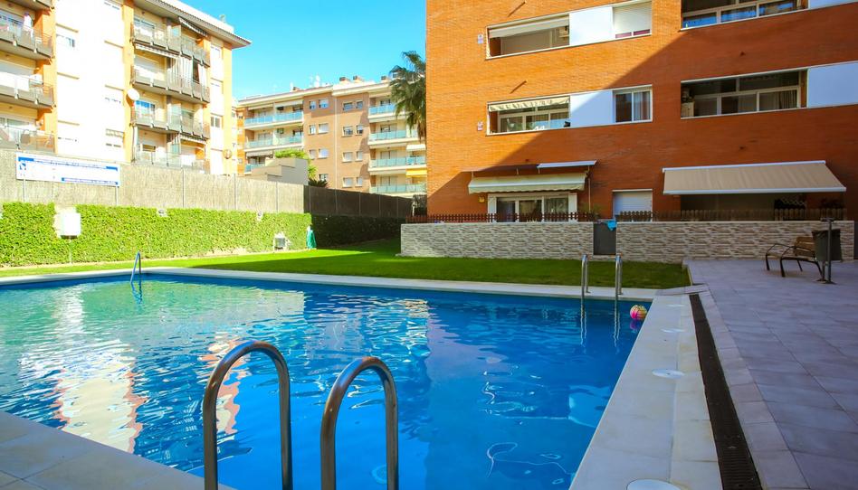 Photo 1 of Flat for sale in Ciutat de la Paz, Fenals, Girona