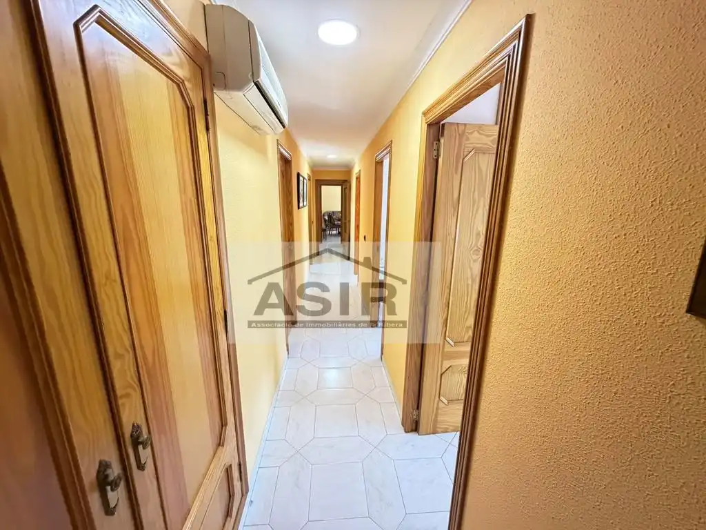 Casa o xalet en venda en Alzira amb Aire condicionat i Terrassa