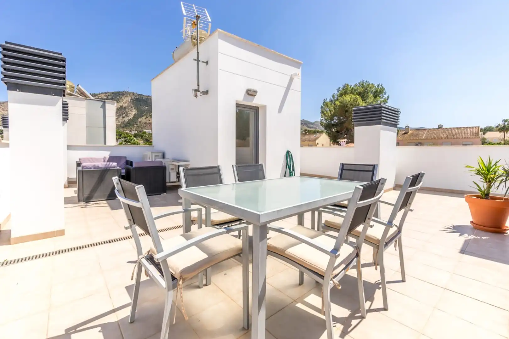 Chalet en venta en L'Albir, imagen 29