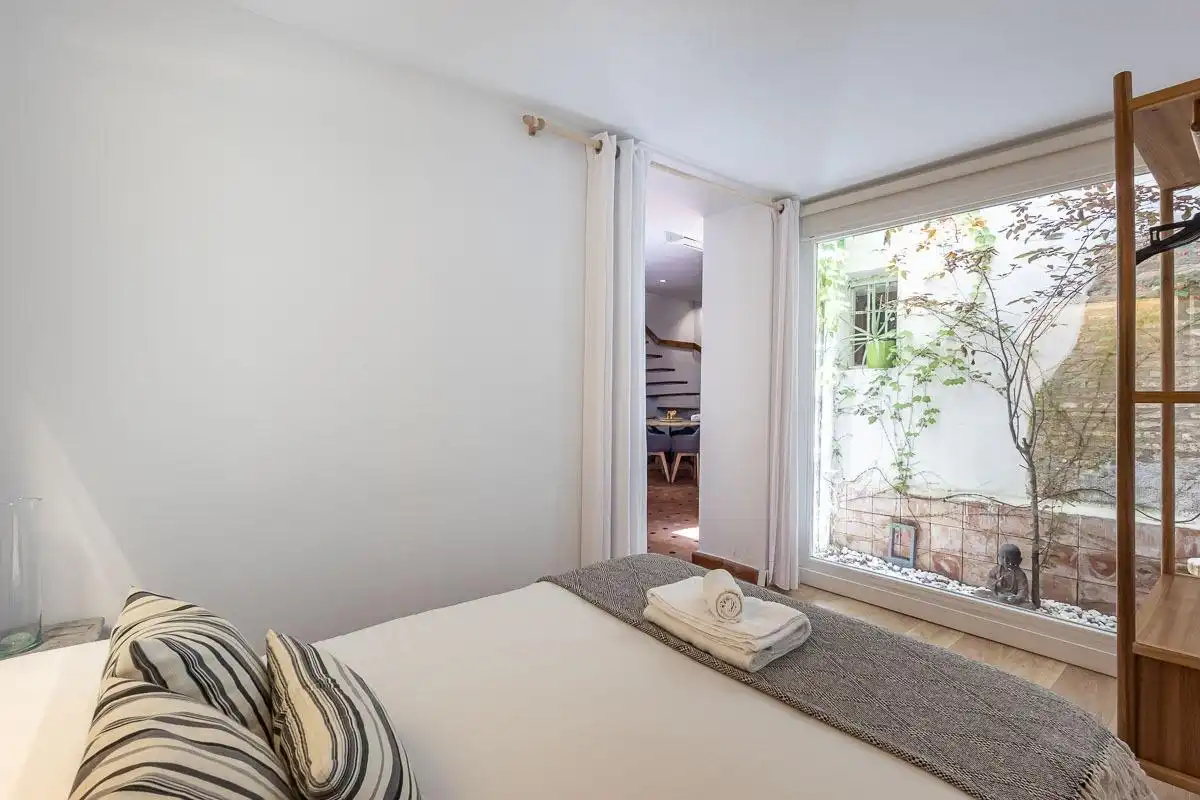 Casa o xalet de lloguer a Barrio de Albaicín