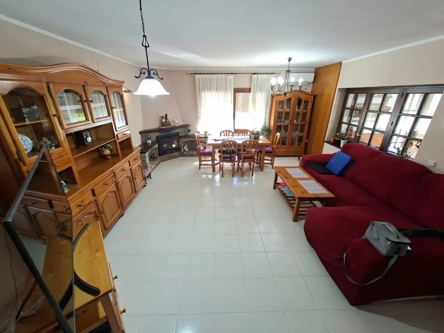 Casa amb piscina en venda a Riells i Viabrea, imagen 6