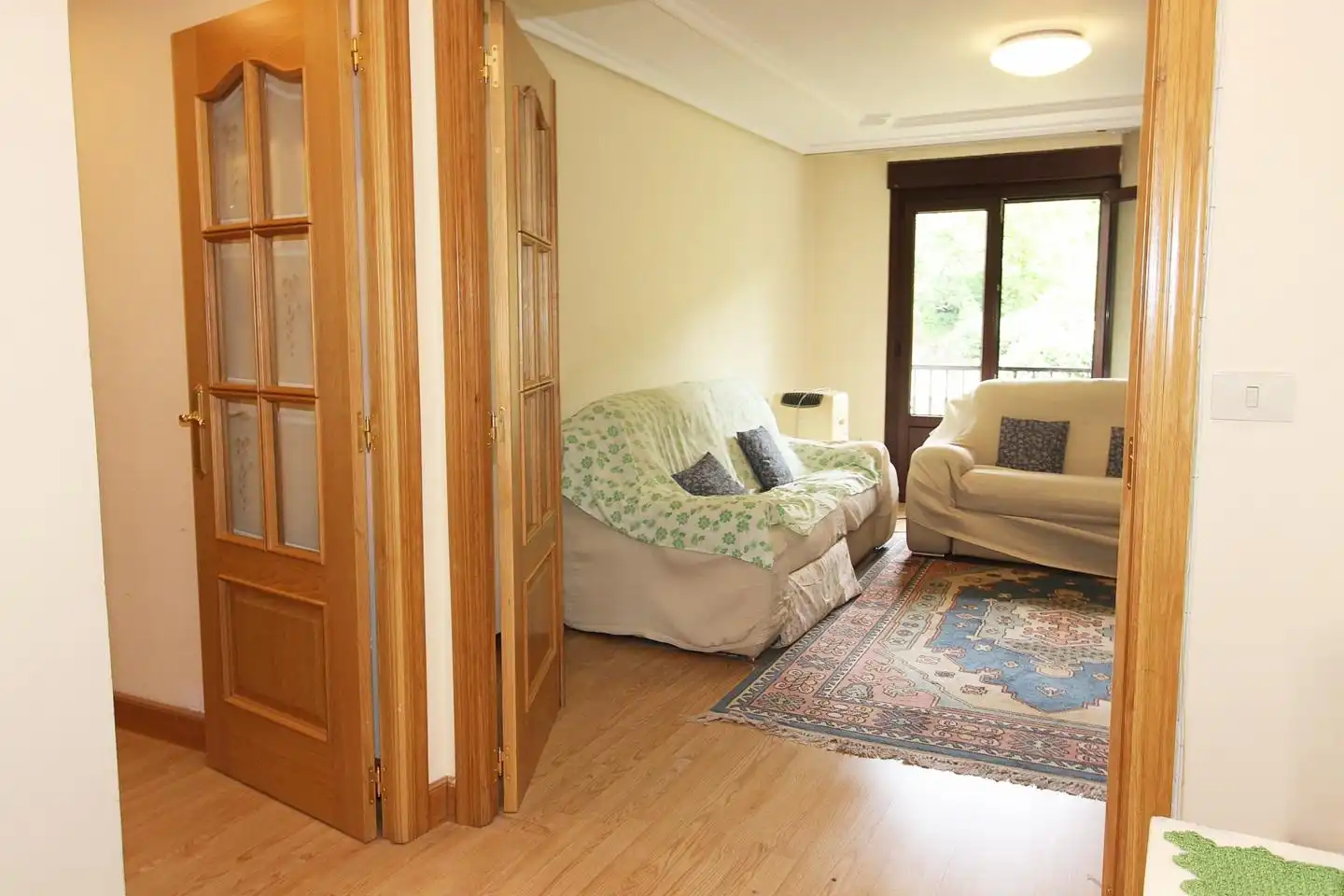 Wohnung mit Terrasse zum Verkauf in Kale Zaharra Kalea, imagen 6