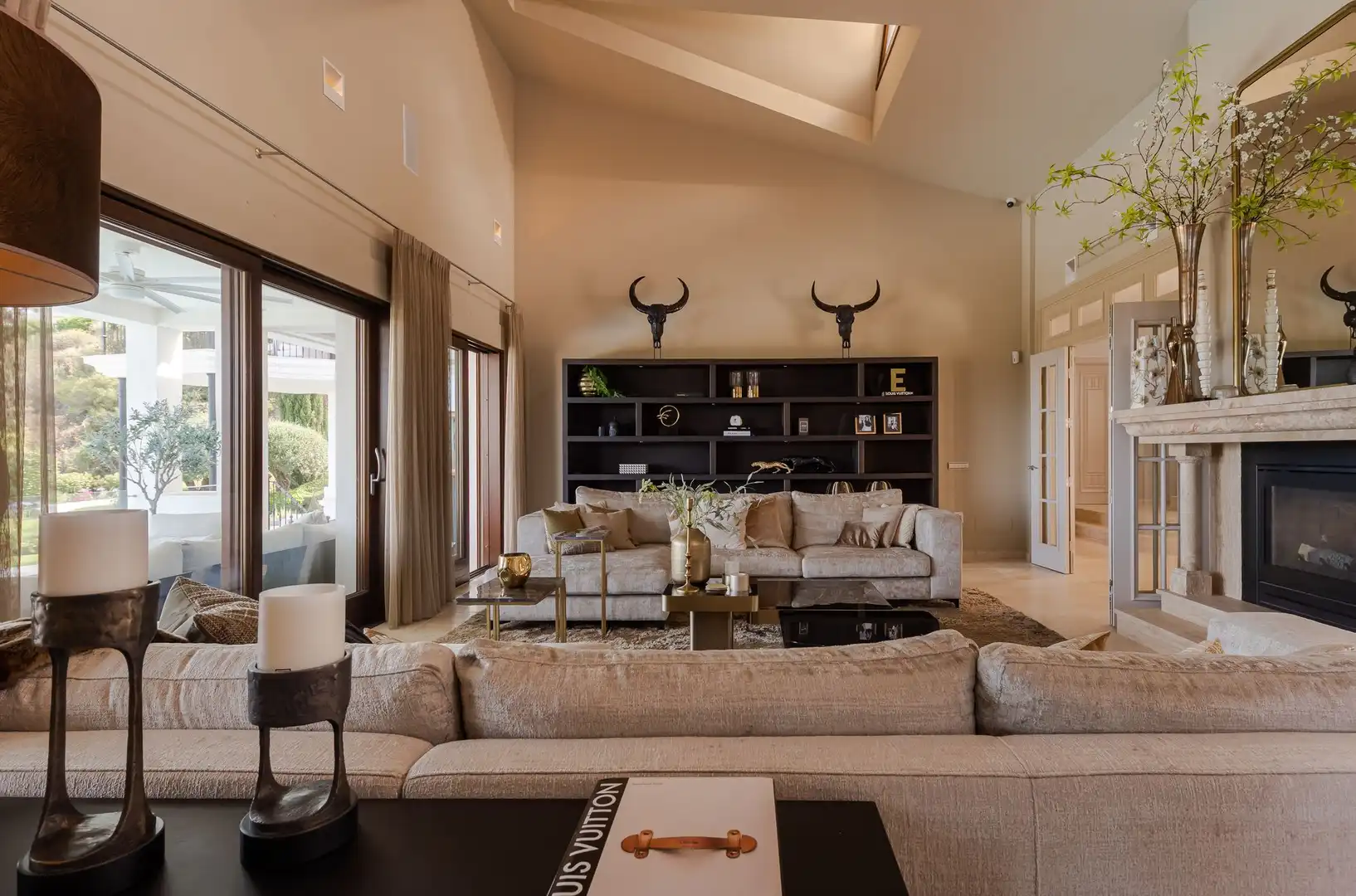 Chalet con terraza en venta en La Quinta, imagen 6