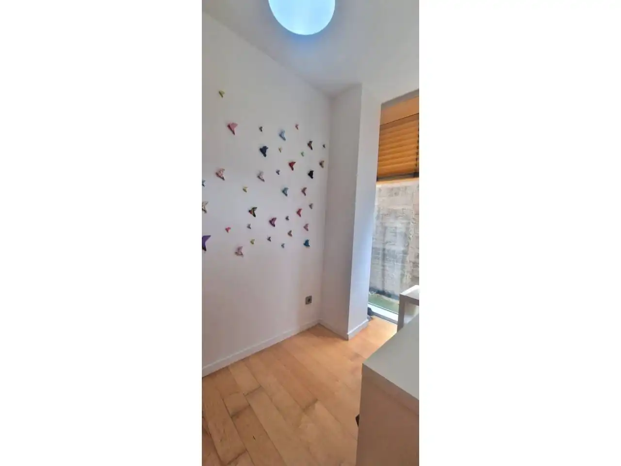 Bedroom of Flat for rent in Cartagena  with Air Conditioner, Heating and Furnished