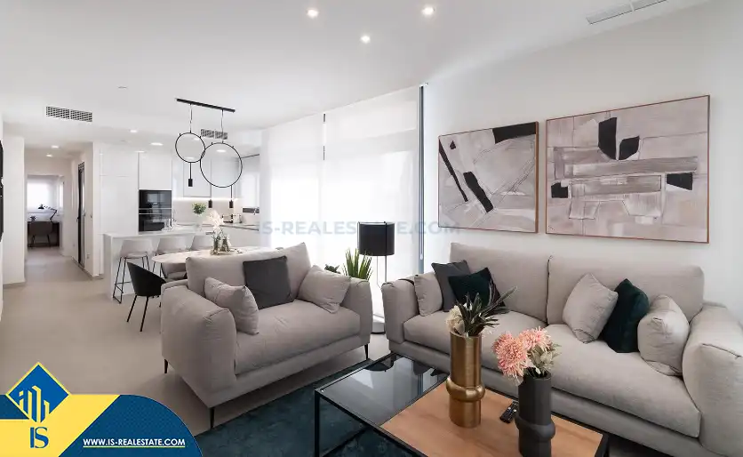Appartement compact avec piscine à vendre à Juzgados - Plaza de Toros, imagen 17
