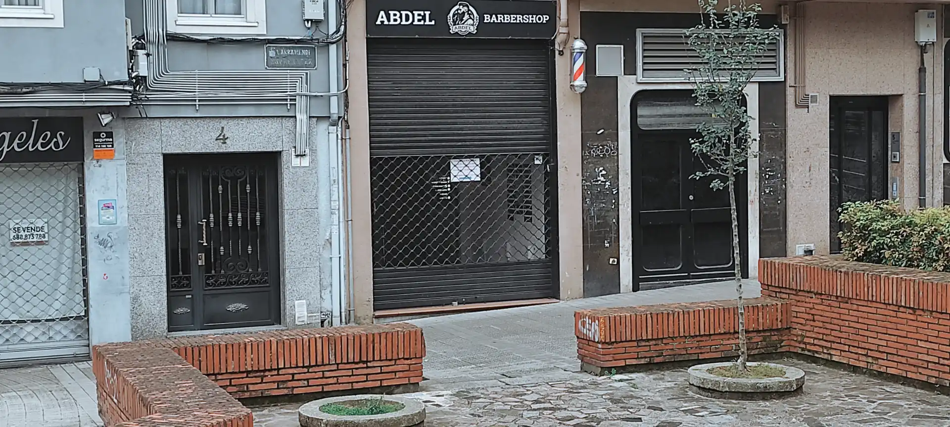 Local commercial à vendre à Larramendi Plaza, imagen 16