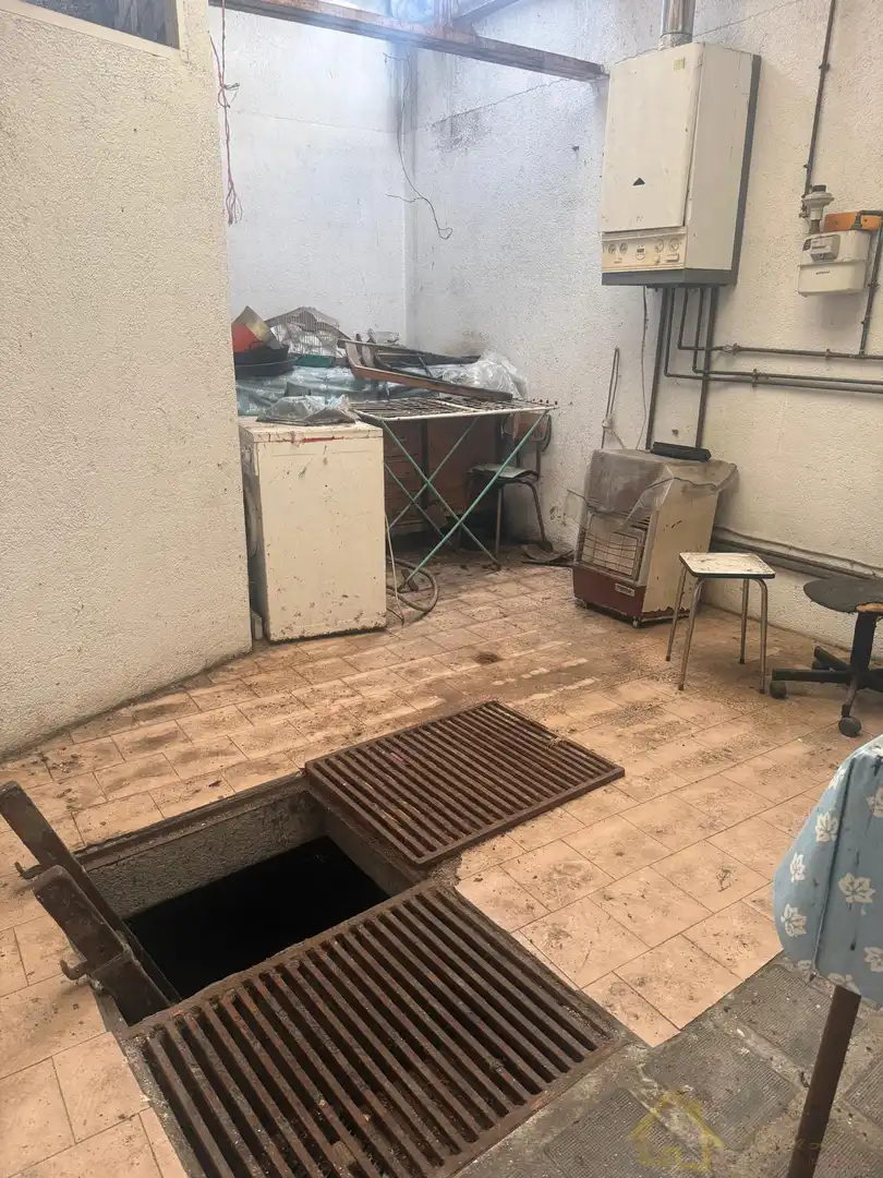 Wohnung zum Verkauf in Lugo mit Heizung