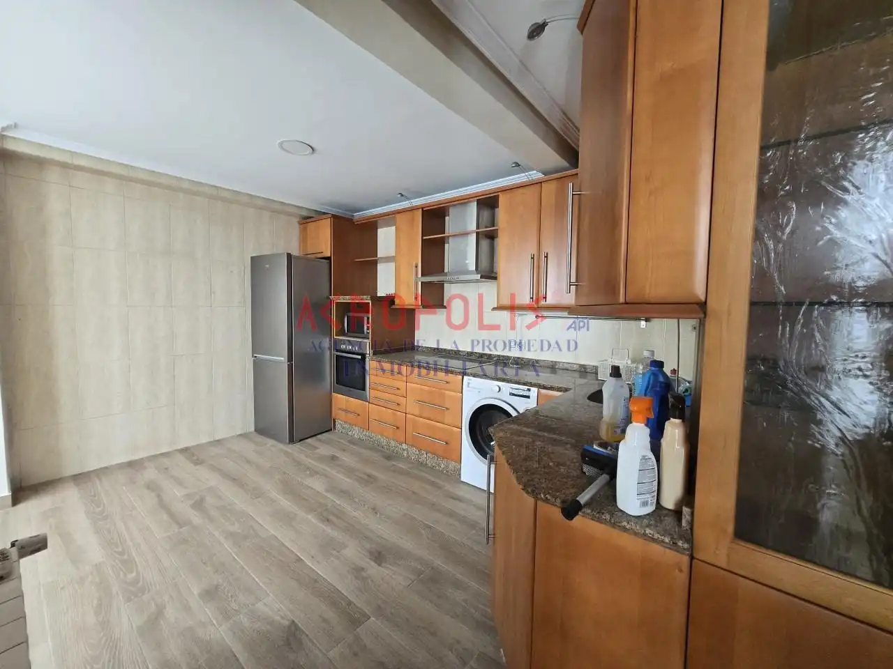 Piso con ascensor en venta en Calle Santa Clara, imagen 3