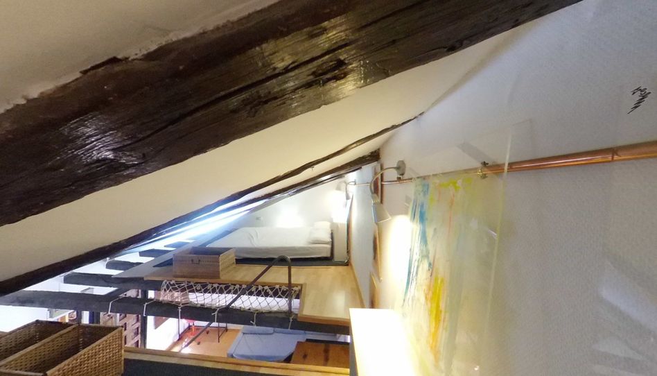 Piso de alquiler en Calle de Buenavista, Embajadores - Lavapiés - Imagen 5