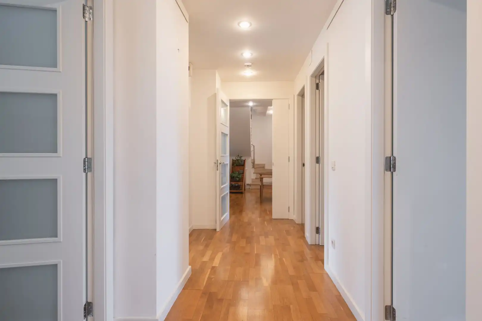 Piso en venta en Sant Just Desvern con Aire acondicionado, Calefacción y Terraza