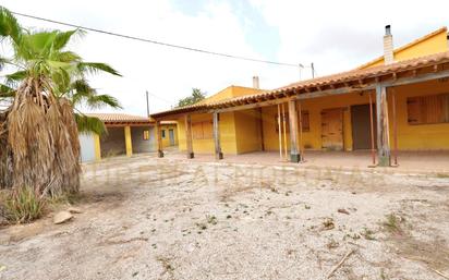 Casa o xalet en venda a poligono 9, 42-49, Pedanías Este, Aspe