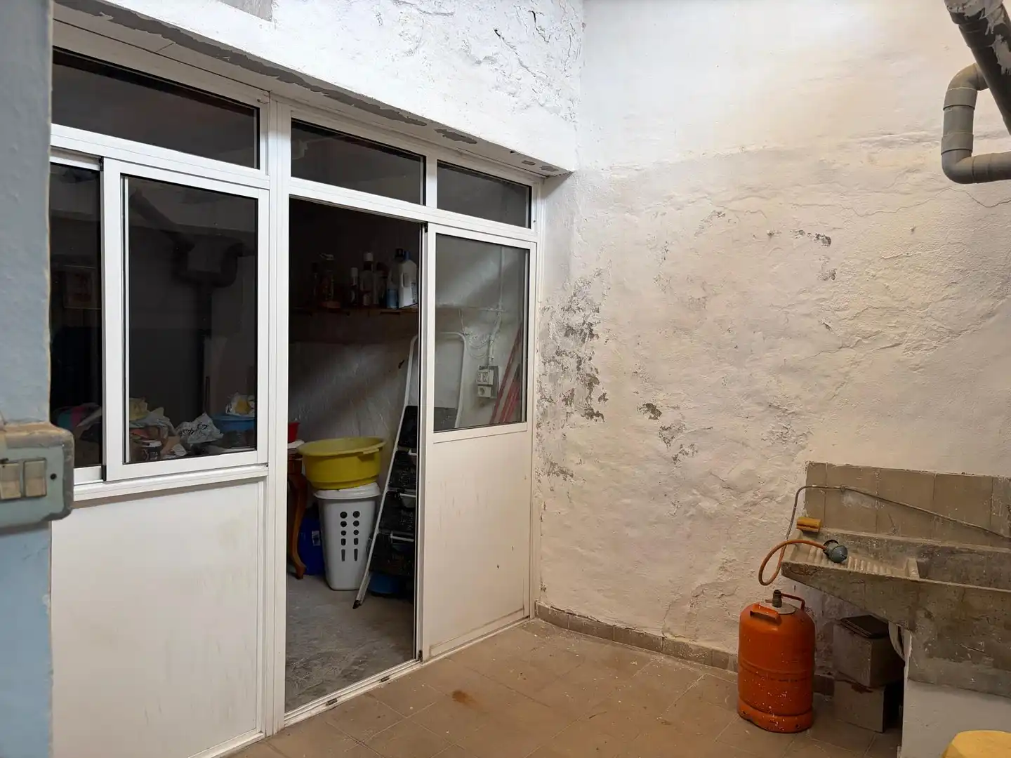Casa o chalet en venta en Villena con Terraza y Amueblado