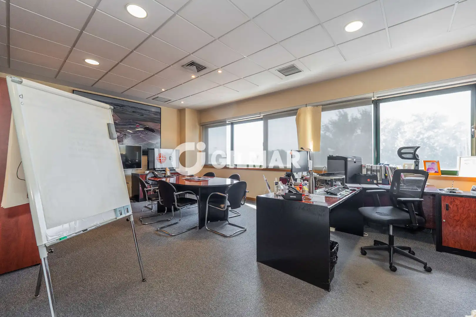 Bureau à vendre à Zona Industrial, imagen 3
