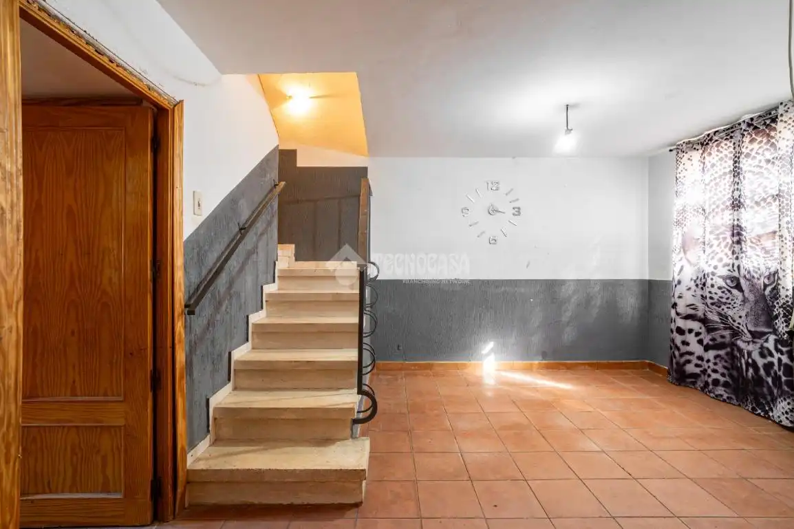 Casa adosada en venta en Peligros