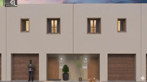 Foto 5 von Einfamilien-Reihenhaus zum Verkauf in Olite / Erriberri, Navarra