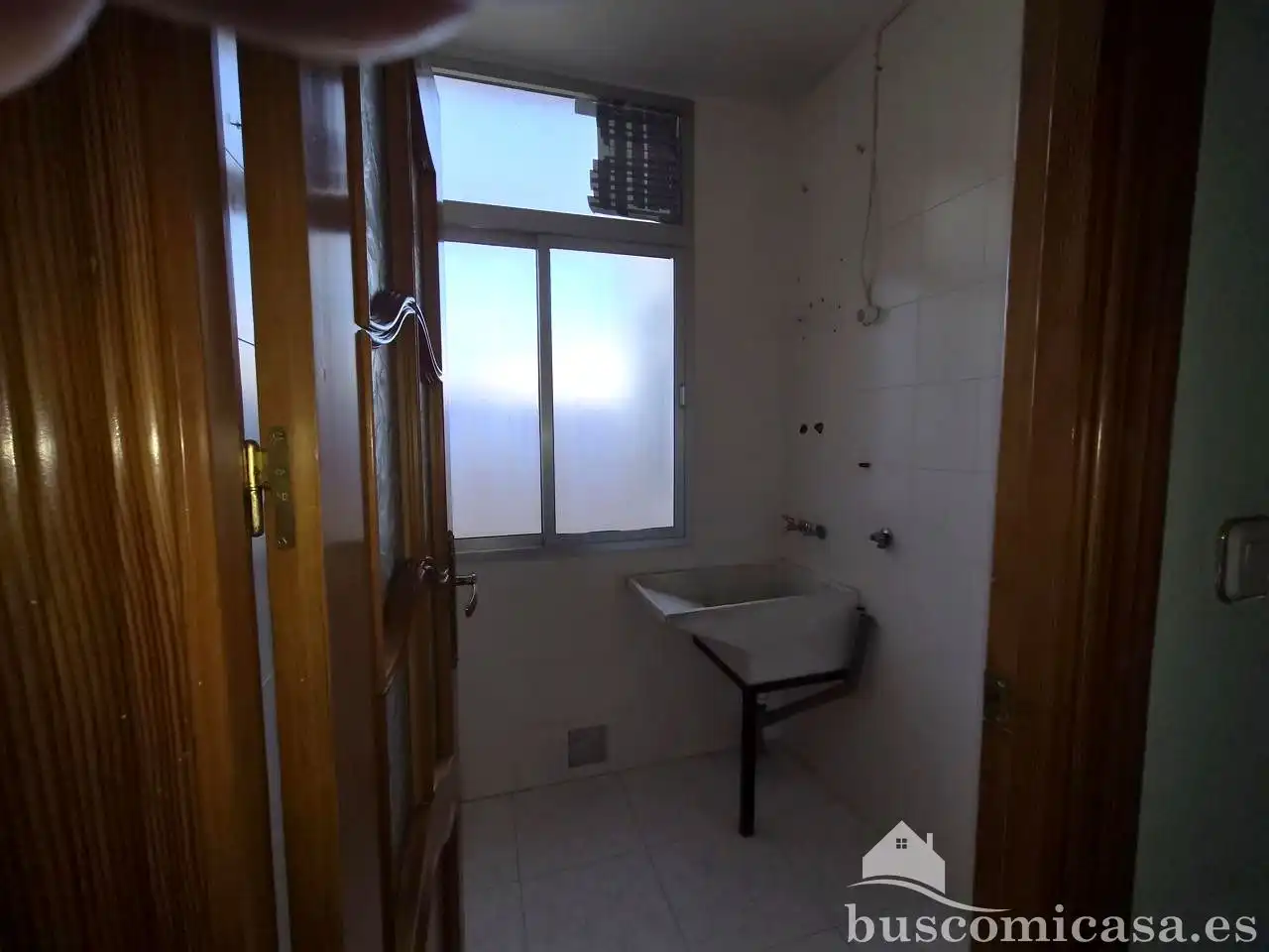Piso con terraza en venta en Avenida Pablo Picasso, imagen 26