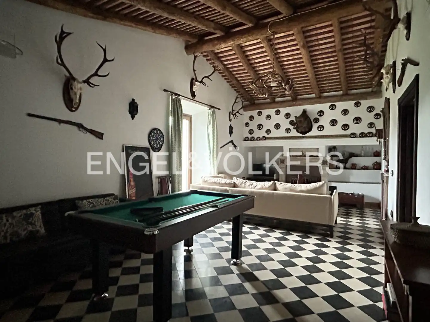 Casa rústica en venda a Constantina, imagen 36