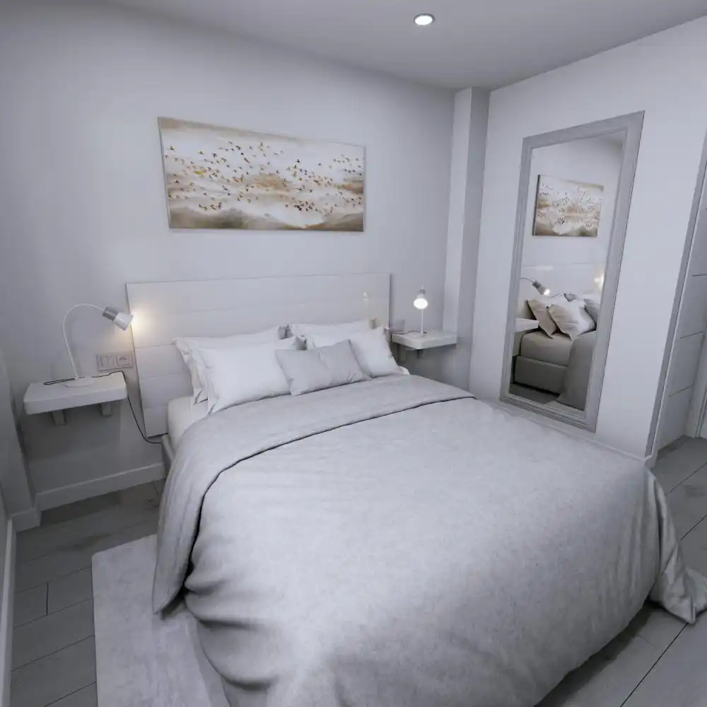 Appartement compact avec ascenseur à vendre à Puerto Deportivo, imagen 9