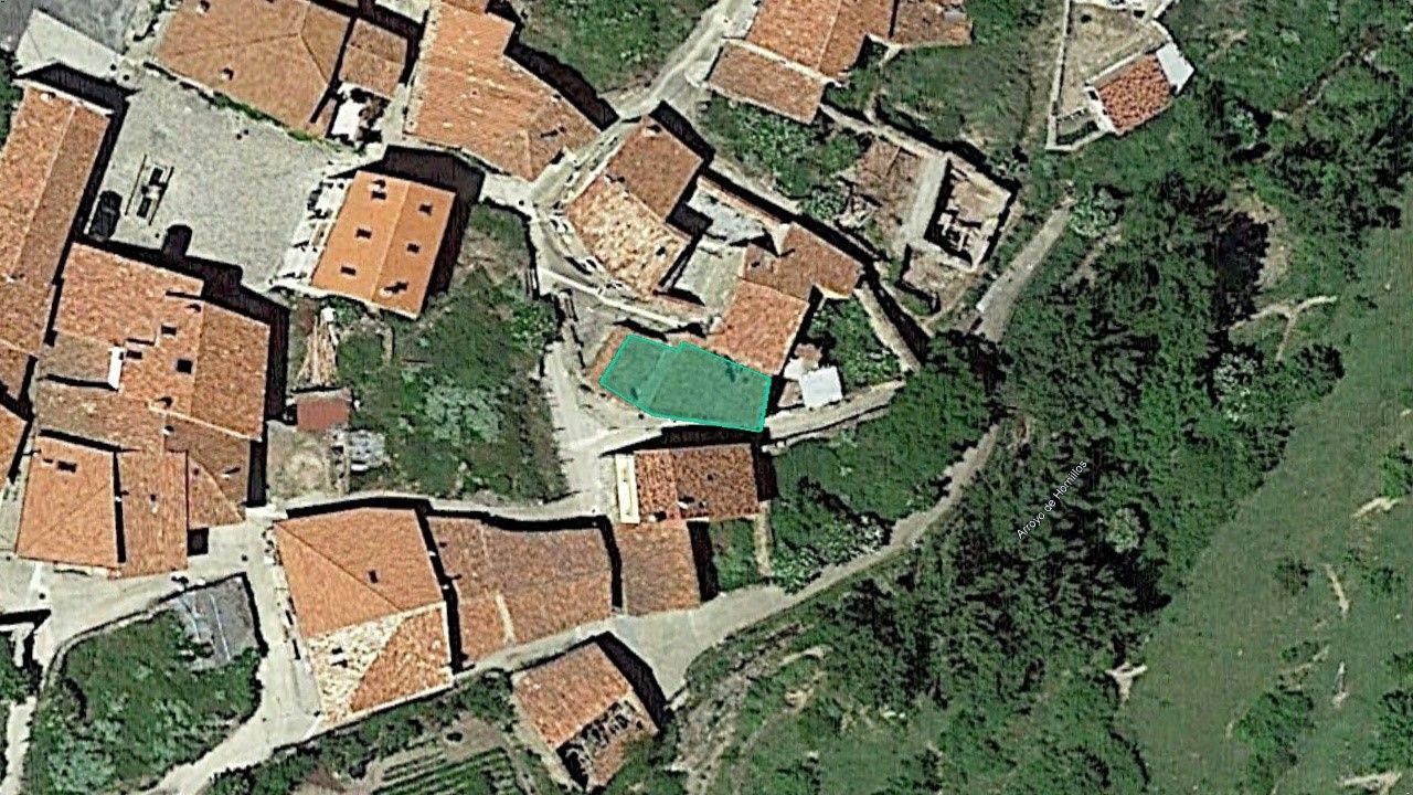 Land for sale in Hornillos de Cameros