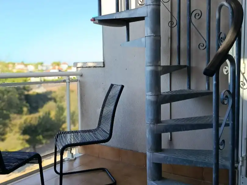 Ático con piscina en venta en Castellvell 1, imagen 23