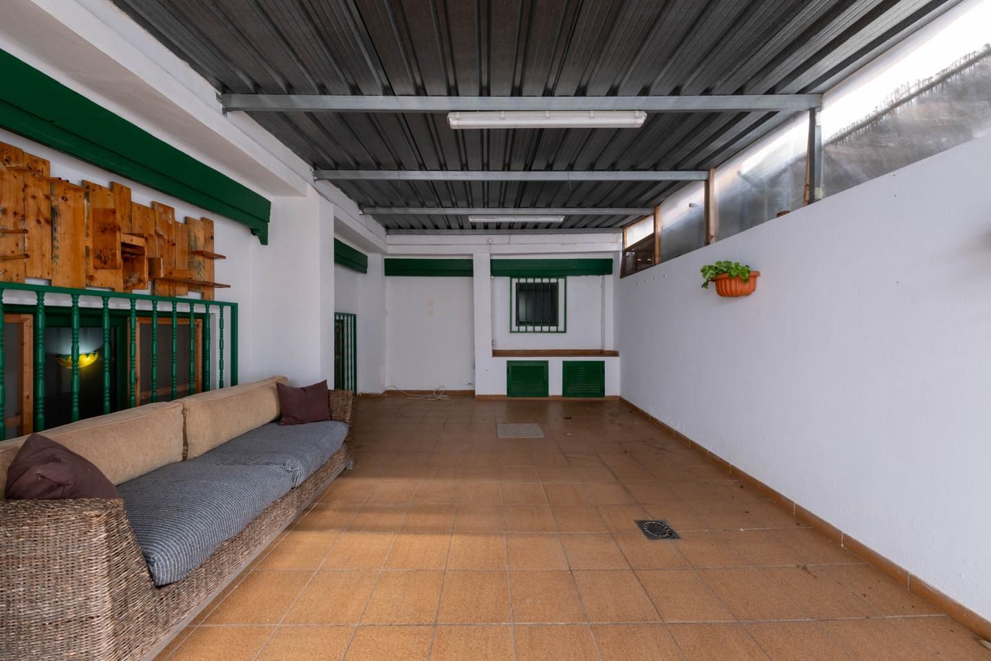 Casa o xalet en venda en Santa Brígida amb Terrassa
