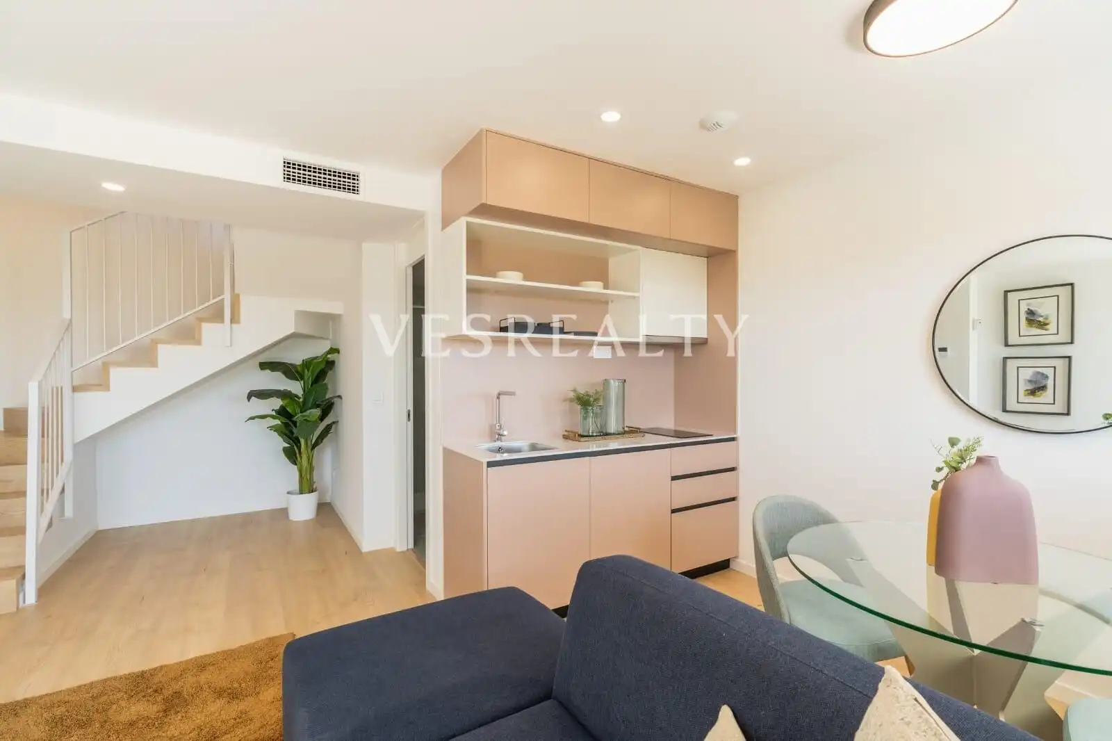 Detached homes for sale in Montebello - Nou Espai