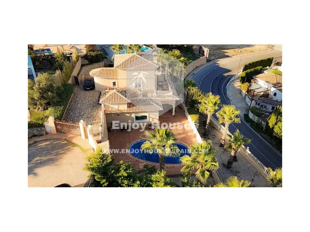 Haus zum Verkauf in Cala Advocat - Baladrar, imagen 15