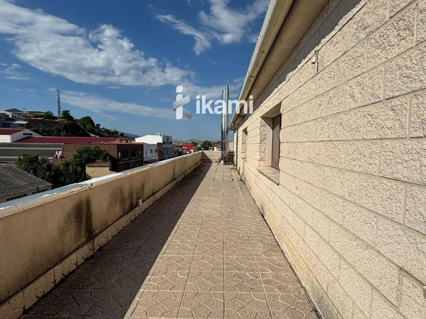 Edifici en venda a Guadarrama, El Cerro - Carretera de San Rafael