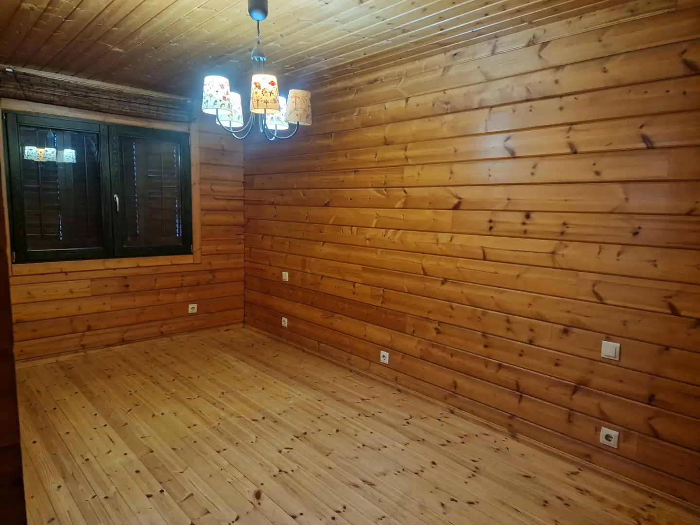 Dormitori de Casa o xalet en venda en Nuevo Baztán amb Jardí privat, Parquet i Piscina