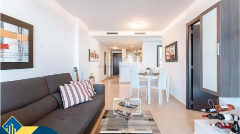 Foto 3 de Pis en venda a Villamartín - Las Filipinas, Orihuela