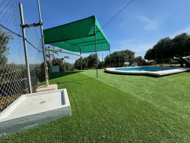 Terreni e lotti in vendita a Villanueva del Río y Minas, imagen 36