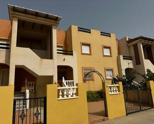 Vista exterior de Apartament en venda en Orihuela amb Terrassa