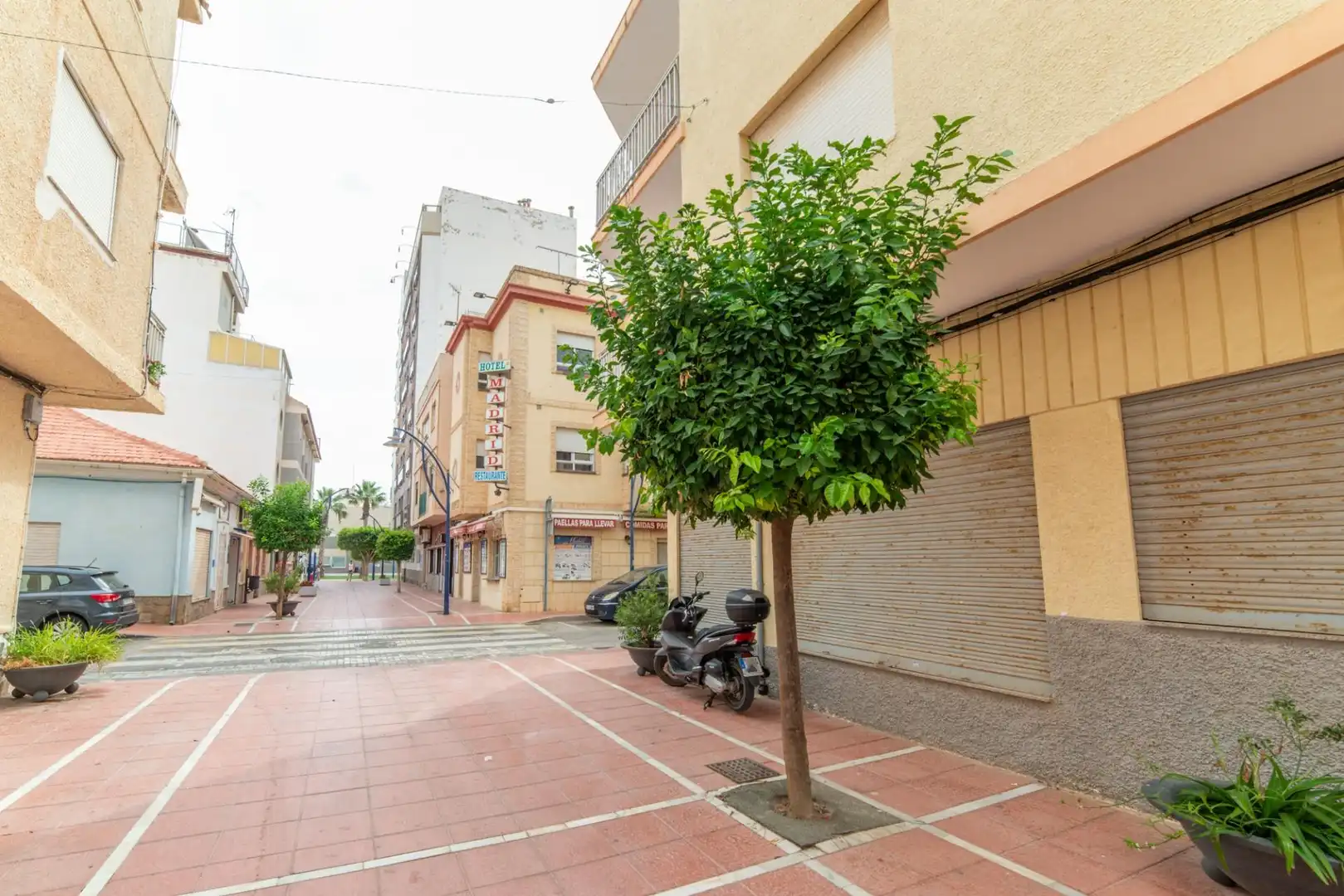 Local en venta en Santiago de la Ribera