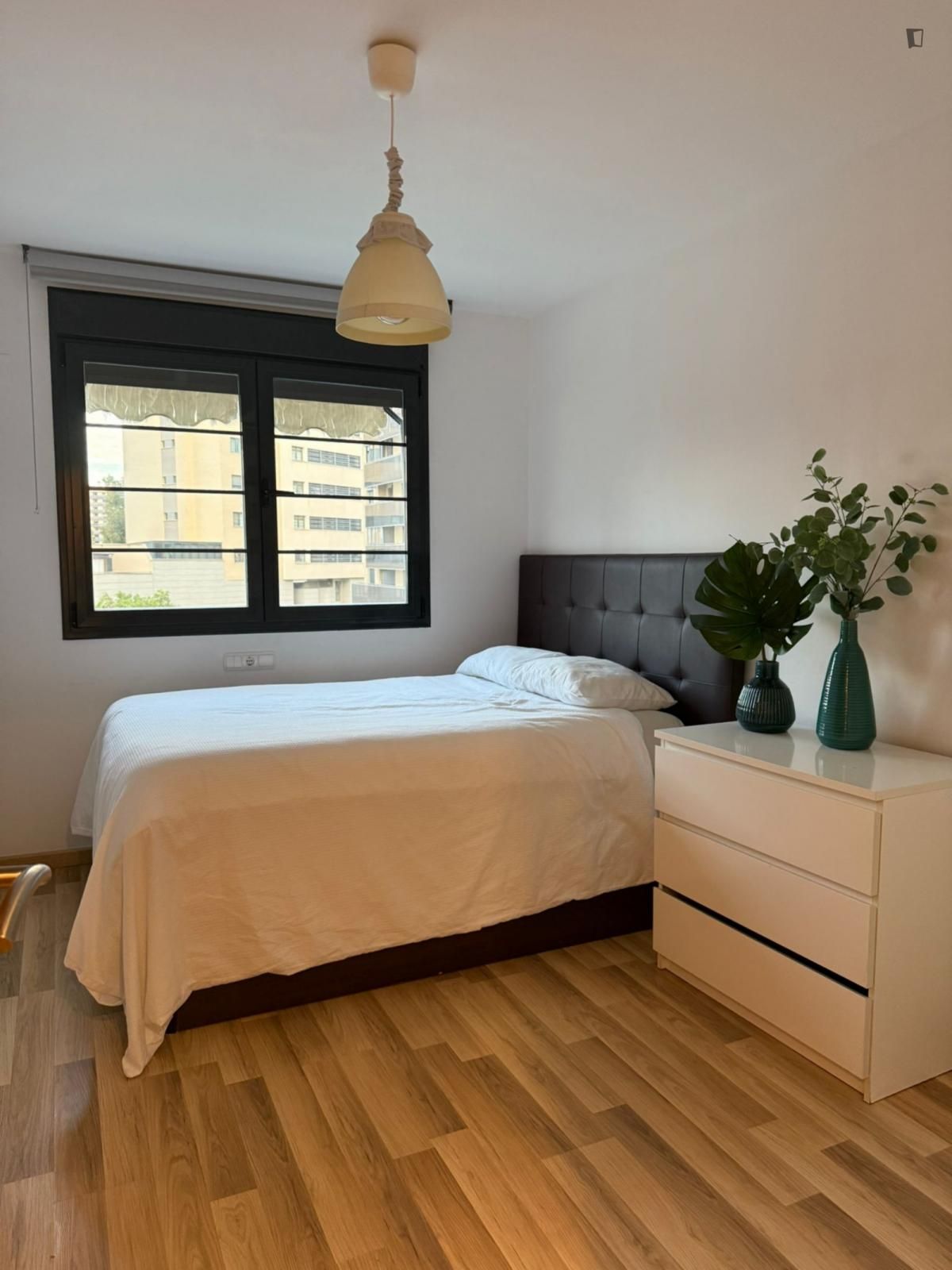 Apartament per a compartir a Paus - Poligono San Blas
