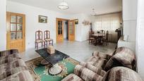 Living room of Country house for sale in Uceda  with Terrace