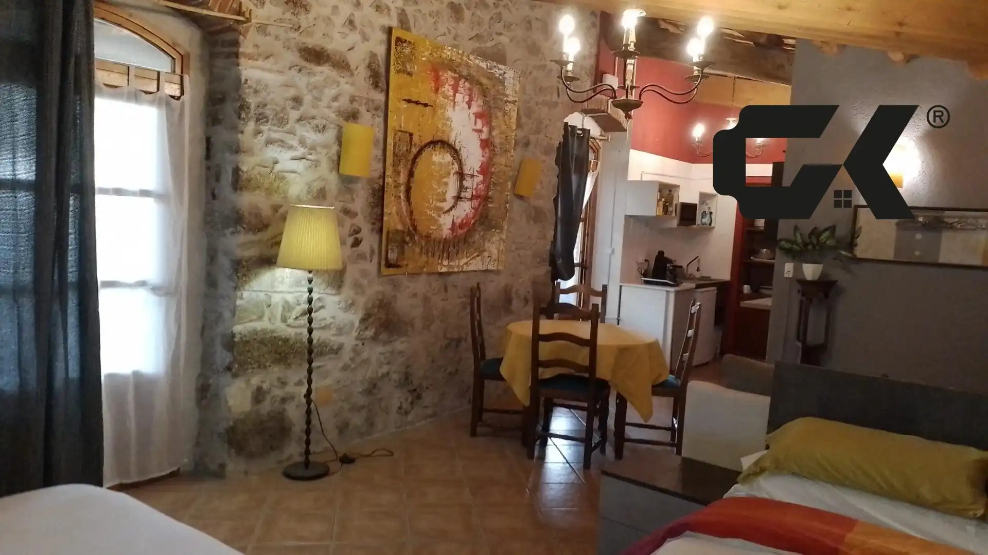Casa rústica en venda a Urbanitzacions del Nord, imagen 9